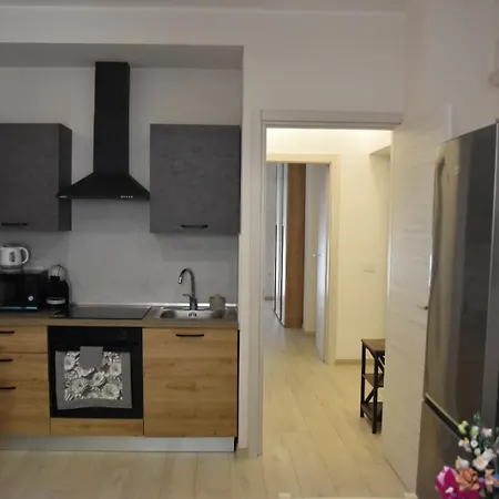 Casa Fadda Cagliari
