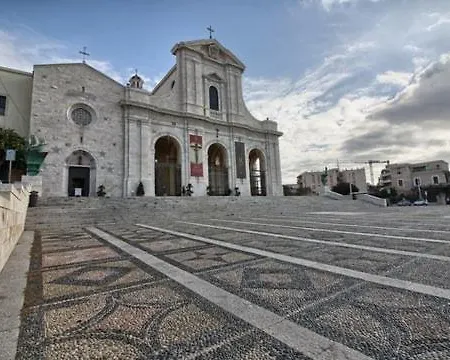 Casa Fadda Lägenhet *