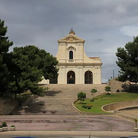 Casa Fadda * Cagliari
