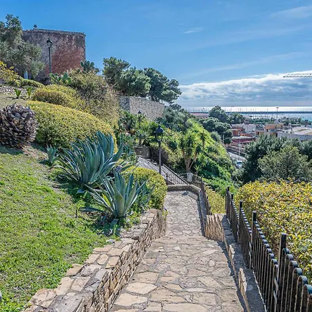 Lägenhet Casa Fadda