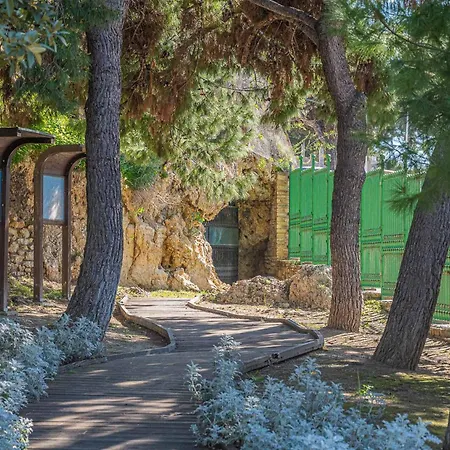 Lägenhet Casa Fadda *