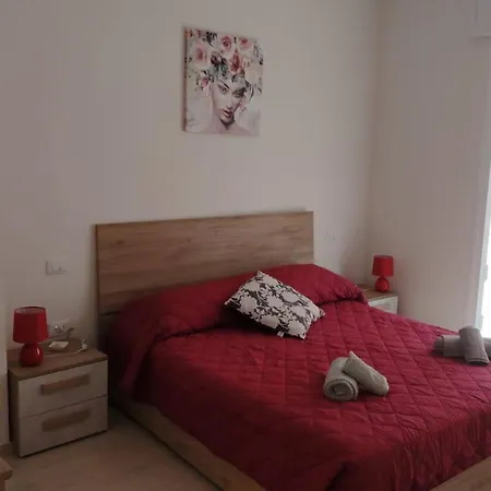 Casa Fadda * كالياري