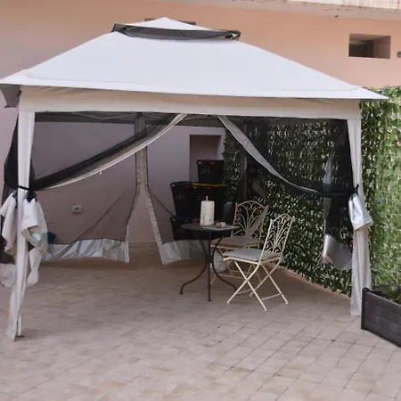 Lägenhet Casa Fadda Cagliari