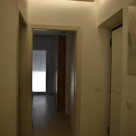 Casa Fadda * Cagliari