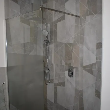 Apartment Casa Fadda *
