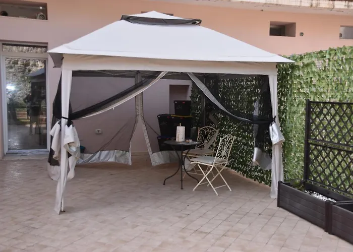 شقة Casa Fadda كالياري