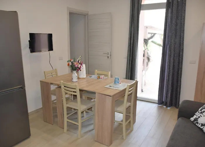 Casa Fadda كالياري